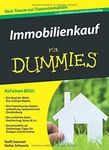 Immobilienkauf für Dummies