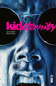 Kid Eternity