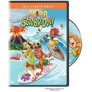 Aloha, Scooby-Doo! (2005)