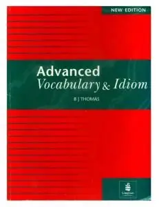 Advanced Vocabulary & Idiom