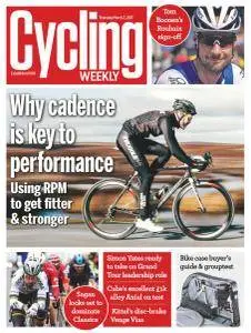 Cycling Weekly - March 2, 2017