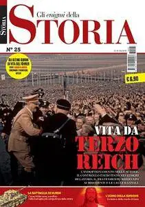 Gli Enigmi della Storia - Settembre 2018