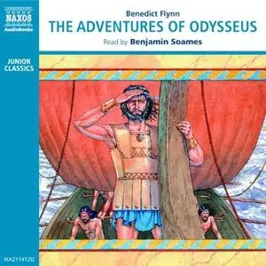 «The Adventures of Odysseus» by Benedict Flynn