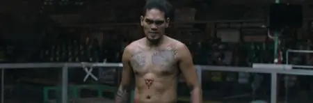 The Trigonal: Fight for Justice (2018)