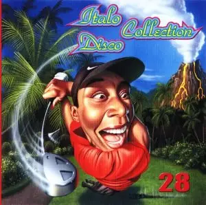 Italo Disco Collection - Discography (30 albums MP3) (1985-1988)