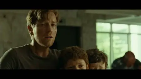 The Impossible (2012)