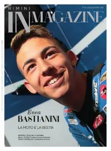 IN Magazine Rimini - Luglio-Agosto 2015