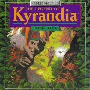 Legend of Kyrandia: Malcolm's Revenge, the (Book Three) (1994)