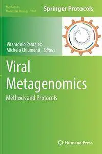 Viral Metagenomics: Methods and Protocols