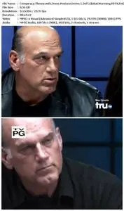 TruTV - Conspiracy Theory with Jesse Ventura: Series 1 (2009)