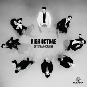 Octet La Nocturne - High Octane (2023) [Official Digital Download 24/96]