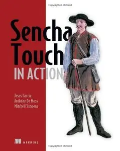 Sencha Touch in Action (Repost)