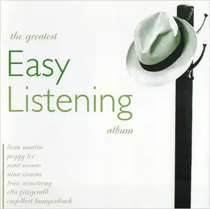 VA - The Greatest Easy Listening Album (2004) 2CDs