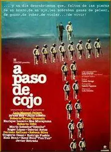 A paso de cojo / A Lame Step (1980)