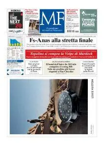 Milano Finanza - 15 Dicembre 2017