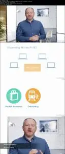 Introduction to Microsoft 365 for IT Pros