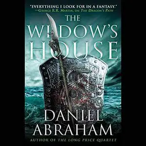 The Widow's House: The Dagger and the Coin, Book 4 [Audiobook]