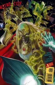 Astro City - The Dark Age - Book Three #1