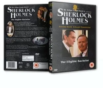 The Casebook Of Sherlock Holmes. The Eligible Bachelor.