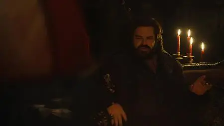 What We Do in the Shadows S02E08