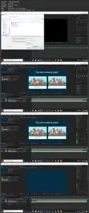 After effects cc : The Complete Motion Graphics Design & VFX