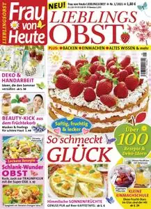 Frau von Heute Sonderheft – 07. Mai 2021