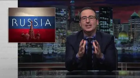 Last Week Tonight with John Oliver S04E02