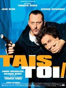 (Comedie)  Tais-toi !  [DVDrip] 