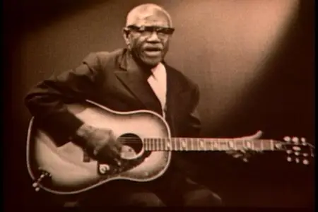 Masters of the Country Blues - John Lee Hooker & Furry Lewis (2002)