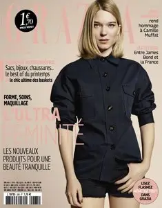 Grazia No.285 - 20 au 26 Mars 2015