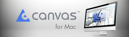 ACD Systems Canvas Draw v2.0.168 MacOSX (fixed)