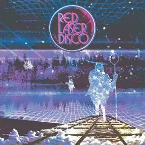 Various Artists - Red Laser Disco: Hits From The Manctalo Diskoteque (Limited Edition) (2015)