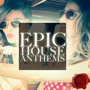 Fox Samples Epic House Anthems MULTiFORMAT