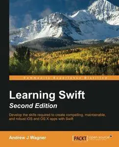 Learning Swift - Second Edition