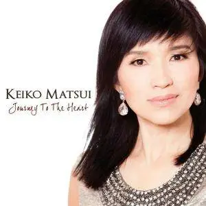 Keiko Matsui - Journey To The Heart (2016)