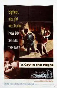 A Cry in the Night (1956)