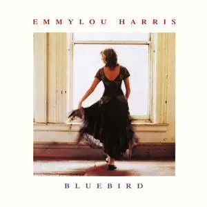 Emmylou Harris - The 80s Studio Album Collection (2014) [Official Digital Download 24bit/192kHz]