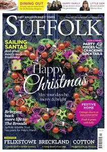 EADT Suffolk - December 2016