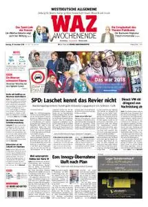 WAZ Westdeutsche Allgemeine Zeitung Moers - 29. Dezember 2018