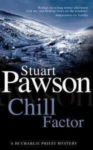 «Chill Factor» by Stuart Pawson