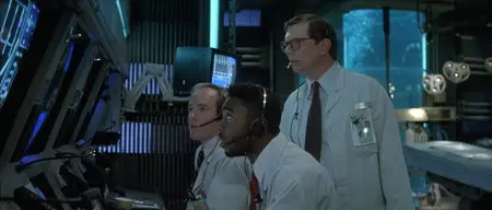Universal Soldier (1992)
