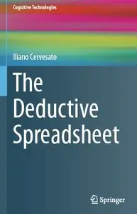 The Deductive Spreadsheet (Cognitive Technologies) (repost)