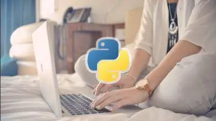 Python for Beginners: Become a Certified Python Developer