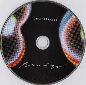 Chef'Special - Amigo (2017)