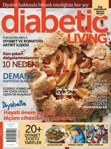 Diabetic Living Turkey - Ocak 01, 2017