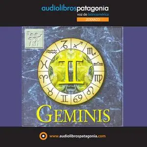 «Géminis» by Jaime Hales