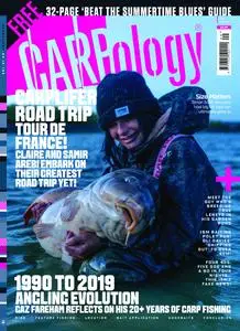 CARPology Magazine – August 2019
