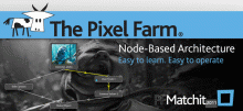 The Pixel PFMatchit™ 2011.1.3 x64