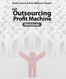 Pete Williams - Outsource Profit Machine