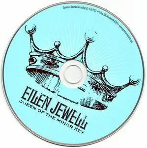 Eilen Jewell - Queen Of The Minor Key (2011) {Signature Sounds Recording SIG 2039}